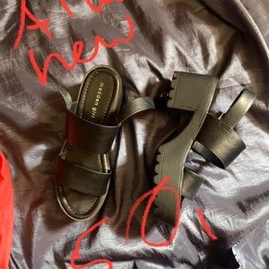 Dog Walkin/ Hiking Sandals